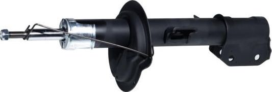 Амортизатор Zentparts передний левый для Fiat Sedici 2006-2011. Артикул Z00872