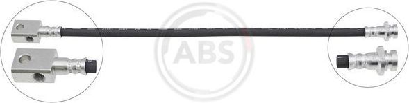 Тормозной шланг ABS задний внутренний для Nissan Patrol Y61 1997-2026. Артикул SL 5159