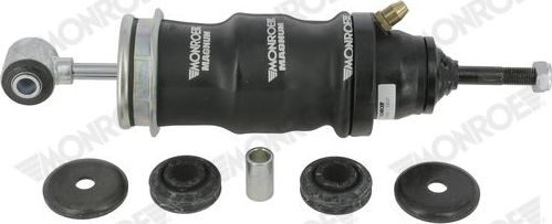 Амортизатор кабины Monroe MONROE MAGNUM Cabin передний правый/левый для MAN F2000 1994-2005. Артикул CB0092