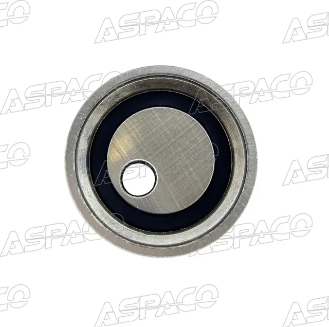 РОЛИК РЕМНЯ ГРМ RENAULT LOGAN KANGOO MEGANE DACIA 1997-2009 (Aspaco). Артикул AP48322