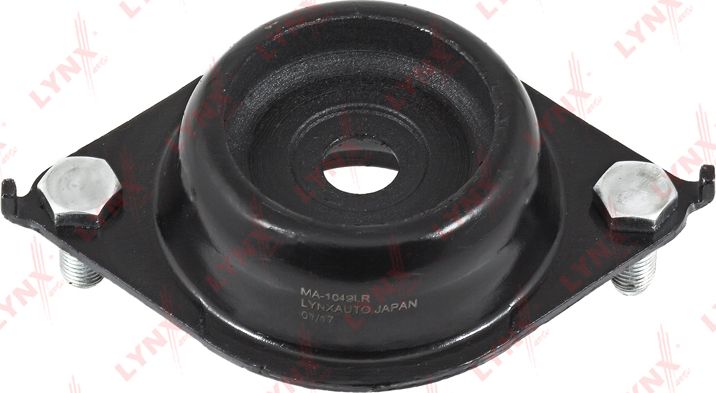 Опора амортизатора (стойки) LYNXauto. Артикул MA-1049LR