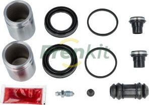 Ремкомплект тормозного суппорта Frenkit передний/задний для Volkswagen LT II 1996-2006. Артикул 245914