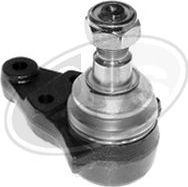 Шаровая опора DYS передняя нижняя для Volkswagen LT I 1975-1996. Артикул 27-01091