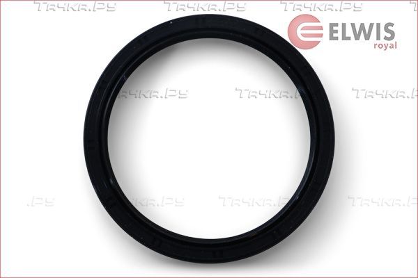 Сальник коленвала Elwis Royal для Mazda 323 IV (BG) 1989-1991. Артикул 8437504