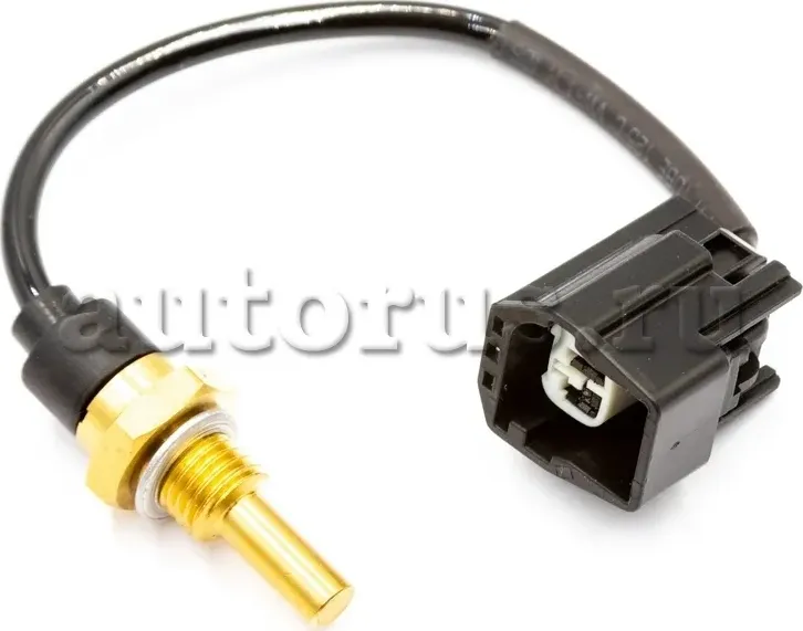 WS3062_датчик температуры охл.жидк.!/ Volvo C70/S40/S60/S70/S80/V40/V70 1.6-2.5i (Vernet). Артикул WS3062