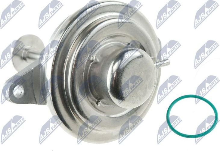 Клапан EGR (рециркуляции выхлопных газов) NTY. Артикул EGR-PL-002