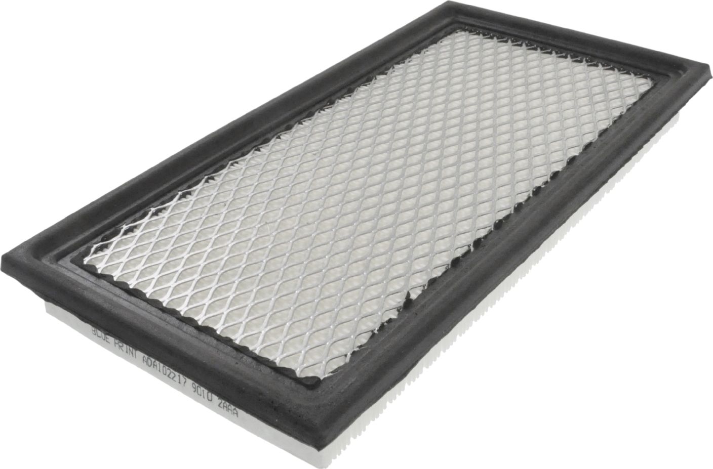 Воздушный фильтр Blue Print. Артикул ADA102217