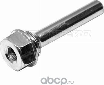 НАПРАВЛЯЮЩАЯ СУППОРТА RR HYUNDAI SOLARIS 10- (SAT). Артикул ST582214D500