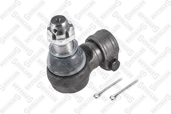 Наконечник рулевой тяги Stellox. Артикул 84-34071-SX