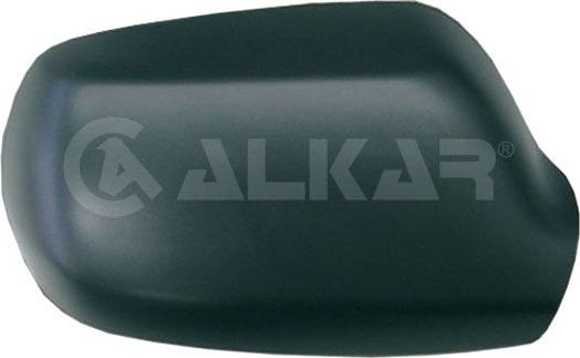 Кожух зеркала бокового Alkar правое для Mazda 3 I (BK) 2003-2009. Артикул 6302906