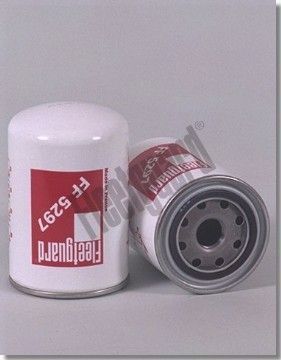 Топливный фильтр Fleetguard. Артикул FF5297