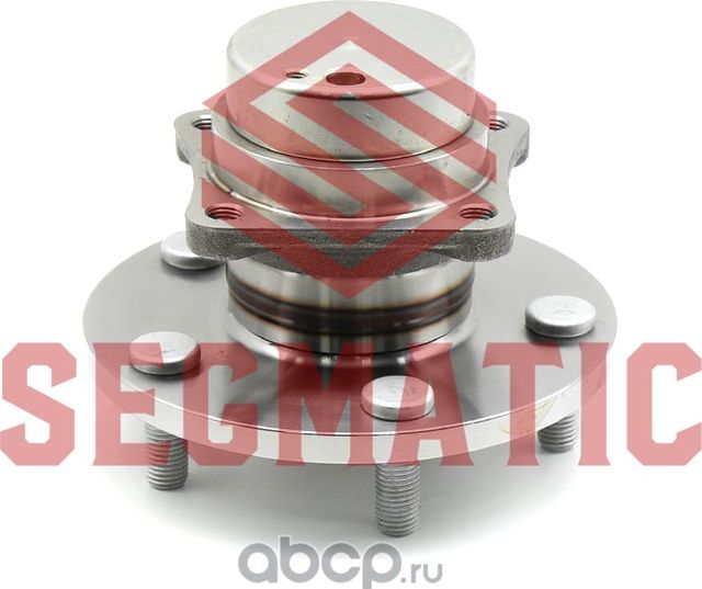 Ступица (Segmatic). Артикул SGWH30204403