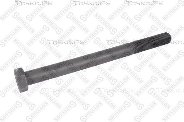 Палец рессоры Stellox для MAN TGS 2007-2026. Артикул 84-43911-SX