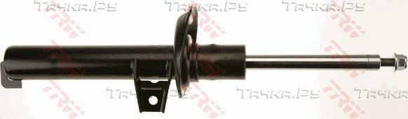 Амортизатор TRW TRW SINGLE передний для Skoda Superb II 2008-2015. Артикул JGM1036S