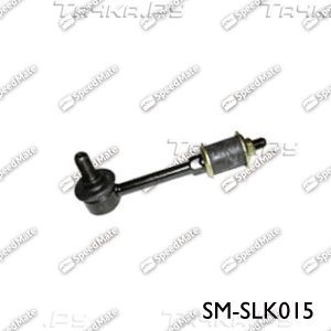 Стойка (тяга) стабилизатора SpeedMate передняя для Kia Sorento I 2002-2011. Артикул SM-SLK015