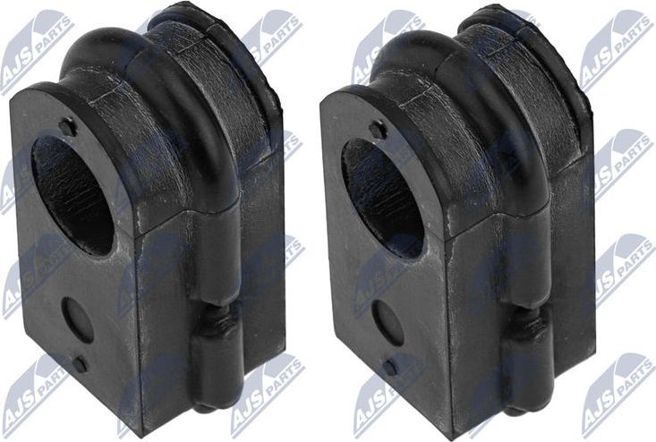 Втулки стабилизатора NTY. Артикул ZGS-NS-045