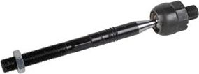 Рулевая тяга Zentparts левая для Opel Astra F 1993-1996. Артикул Z28410