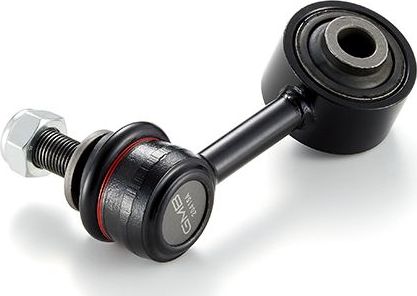 Стойка (тяга) стабилизатора GMB передняя левая для Toyota Land Cruiser 200 2007-2020. Артикул 1001-1182