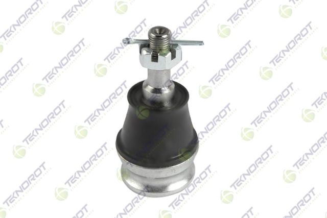 Шаровая опора Teknorot передняя нижняя для Subaru Forester II 2002-2008. Артикул SU-415