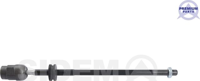 Рулевая тяга Sidem. Артикул 63336 A