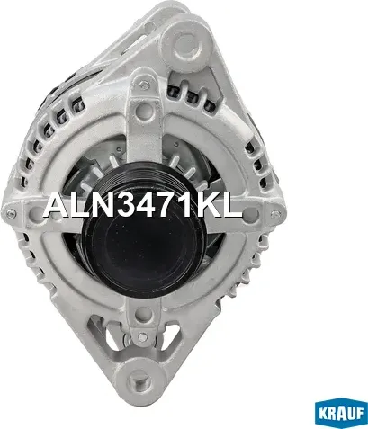 Генератор Krauf. Артикул ALN3471KL