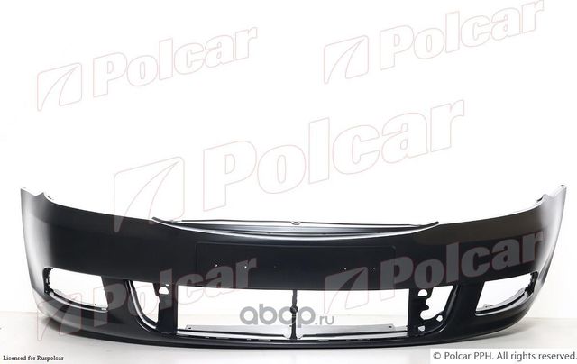 БАМПЕР (Polcar). Артикул 692307