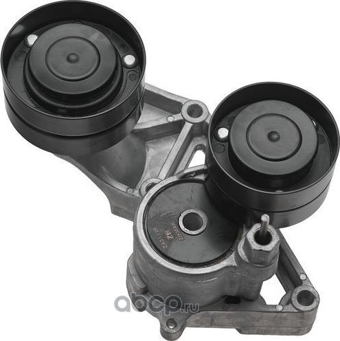 НАТЯЖИТЕЛЬ РЕМНЯ DAF TRUCK BELT TENSIONER 1690115 1687820 (Zikmar). Артикул Z40134R