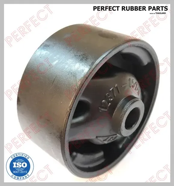 Картридж подушки двигателя (Perfect). Артикул TO03AE111EM