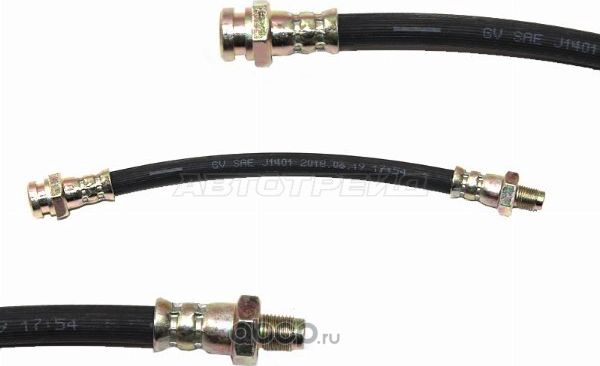 Шланг тормозной задний Таиланд MMC CHALLENGER 96 (SAT). Артикул STMB238157