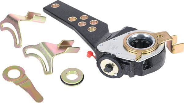 Трещетка тормозная (рычаг тормоза регулировочный) Zentparts. Артикул Z58051