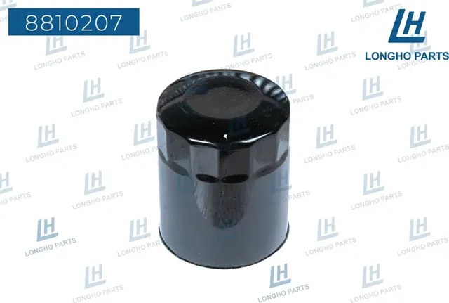 Фильтр двигателя масляный GENERAL MOTORS 94316263 (Longho). Артикул 8810207