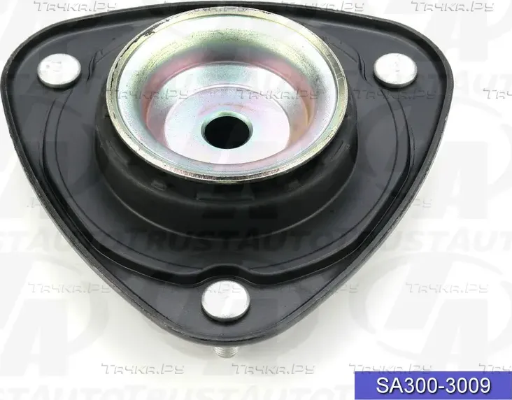 Опора амортизатора (TA) SA300-3009 (Trustauto). Артикул SA3003009