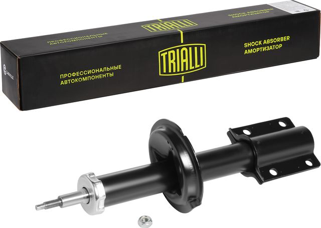 Амортизатор Trialli передний для Fiat Ducato II 1994-2006. Артикул AH 16051