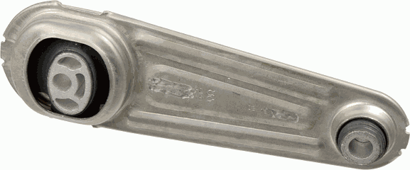 Подушка (опора) двигателя Lemforder. Артикул 38650 01