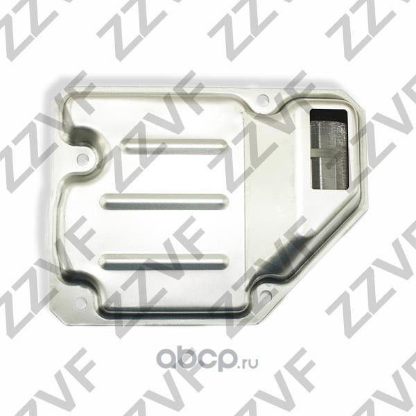 ФИЛЬТР АКПП TOYOTA LAND CRUISER 100 (FZJ10,HDJ100,HZJ105,UZJ100) (03-06) (Zzvf). Артикул GRA600P