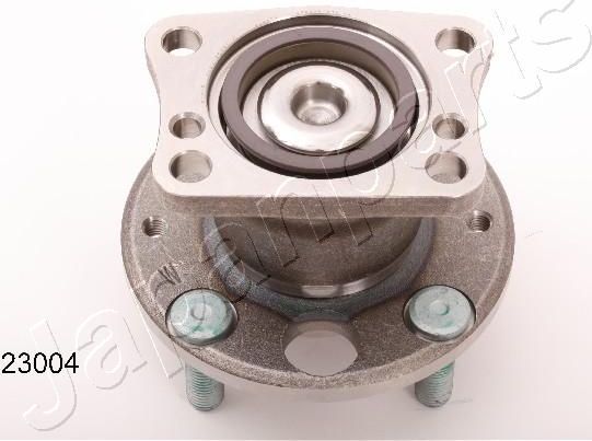 Ступица колеса Japanparts задняя для Mazda 2 II (DE) 2007-2015. Артикул KK-23004
