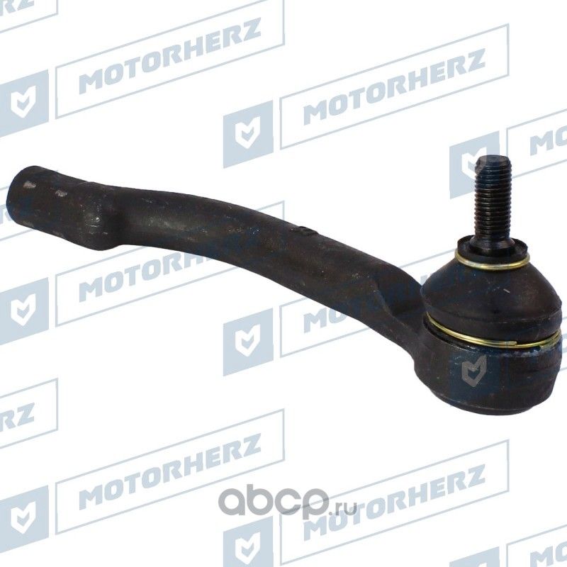 Наконечник рулевой NISSAN QASHQAI 07-/NISSAN X-TRAIL 07-13/RENAULT KOLEOS 08- (Motorherz). Артикул HQE0017R