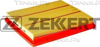 Воздушный фильтр Zekkert. Артикул LF-1780