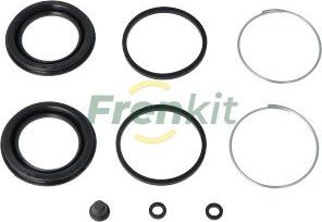 Ремкомплект тормозного суппорта Frenkit. Артикул 248017