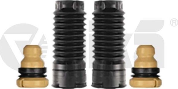 Опора амортизатора (стойки) Vika. Артикул K41793301