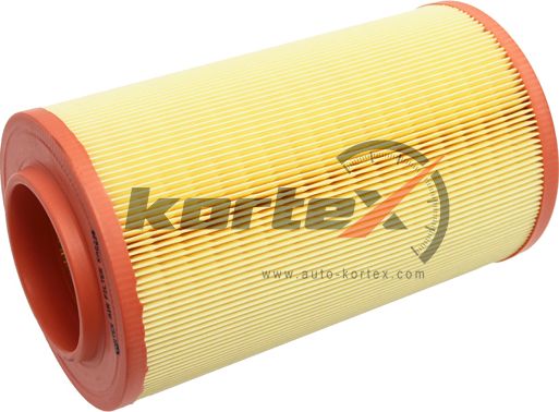 Фильтр воздушный PSA/FIAT BOXER/JUMPER/DUCATO 06 (Kortex). Артикул KA0228