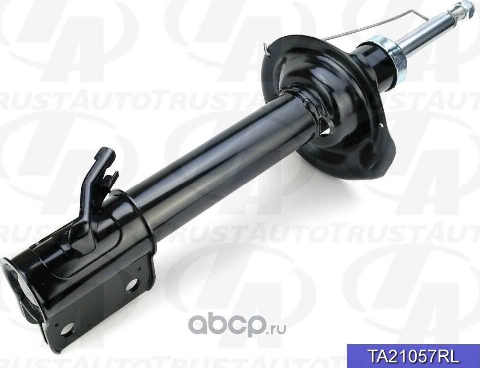 Стойка газомасляная (TA) TA21057RL (Trustauto). Артикул TA21057RL