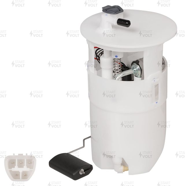 Бензонасос (топливный насос) StartVOLT. Артикул SFM 1404