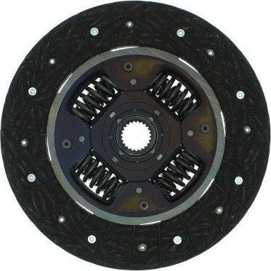 Диск сцепления Aisin. Артикул DK-015