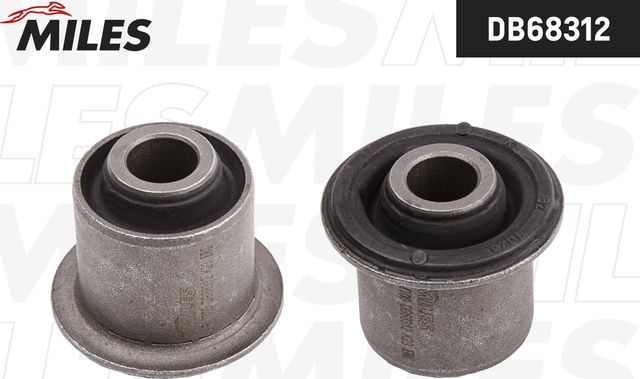 Сайлентблок переднего рычага подвески Miles. Артикул DB68312