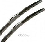 Щетка стеклоочистителя (дворник) Denso. Артикул DU-043R