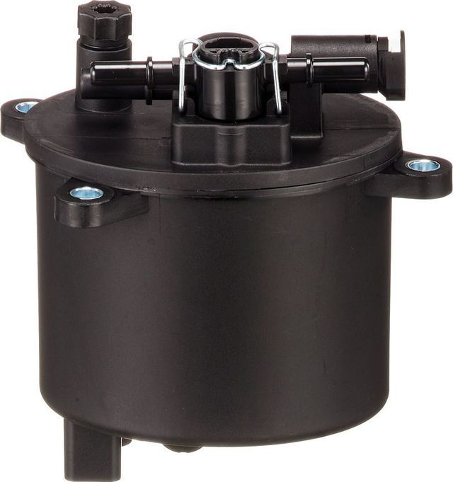 Топливный фильтр Mann-Filter для Mitsubishi Outlander XL 2007-2012. Артикул WK 12 001/1