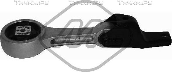 Расширительный бачок Metalcaucho. Артикул 03847