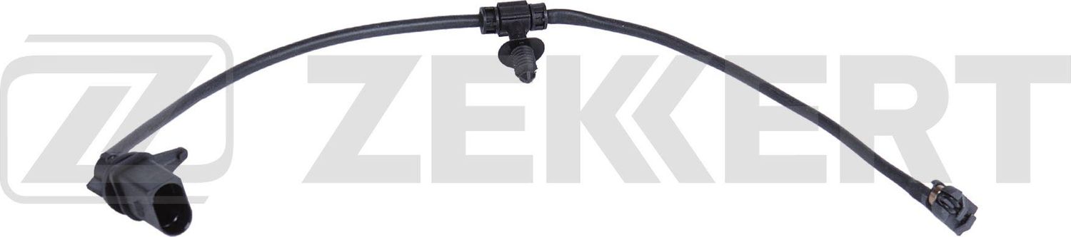 Датчик износа тормозных колодок  Zekkert. Артикул BS-8096