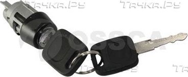 Замок зажигания OSSCA. Артикул 01278